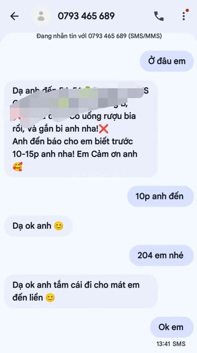 ảnh report