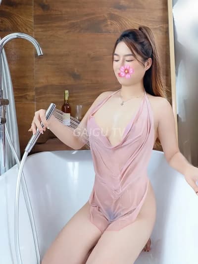Kiểm Định Mỹ Duyên Mới Vào Nghề, Dịch – gái gọi Đông Anh giá 500k, BJ, Hôn vú,
