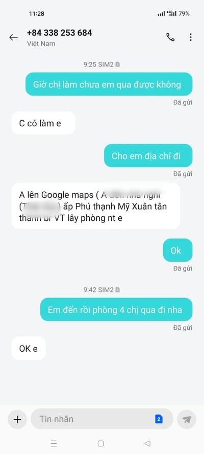 ảnh report