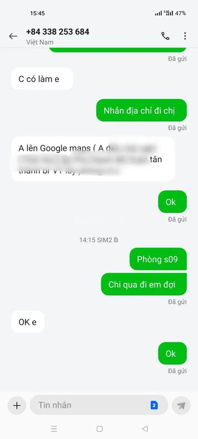 ảnh report