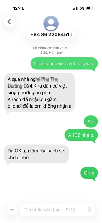 ảnh report