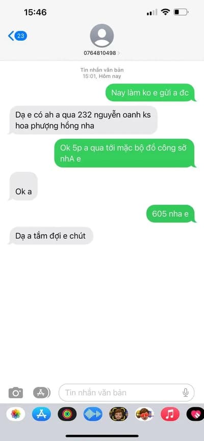 ảnh report