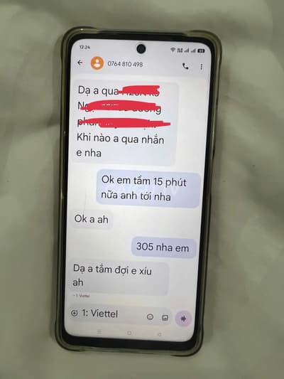 ảnh report