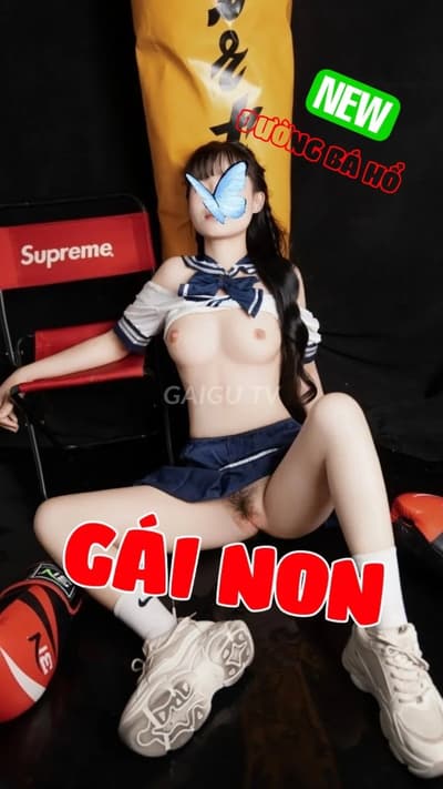 Gái gọi Thuận An GÁI NON⭐MỘC NHIÊN BÍM KHÍT NỊCH NƯỚC 800k