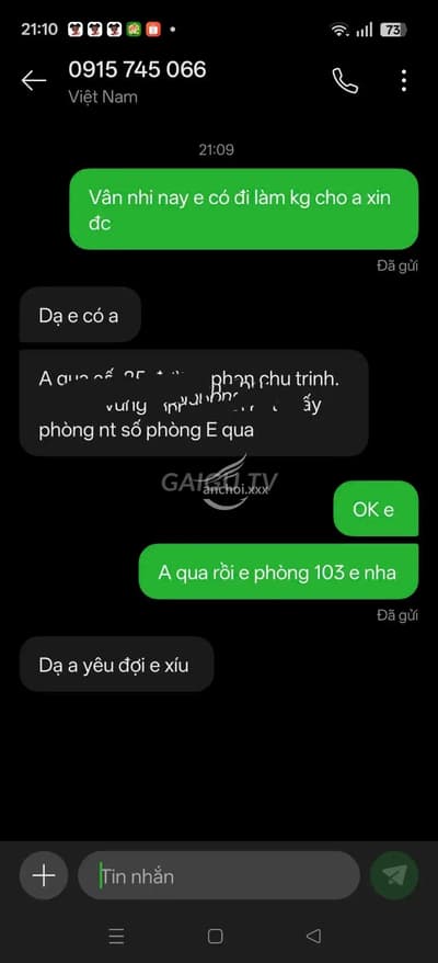 ảnh report
