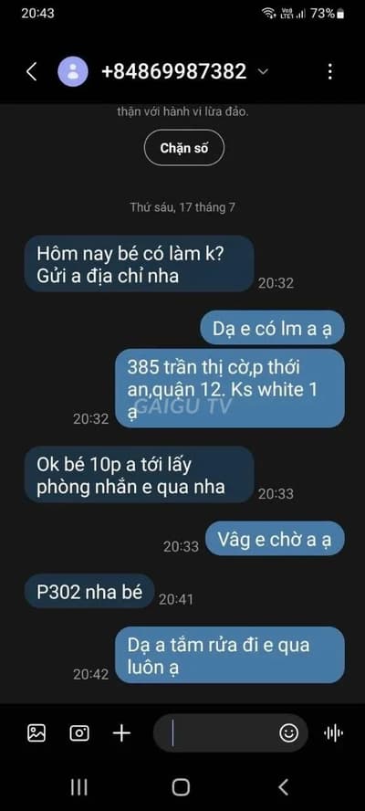 ảnh report