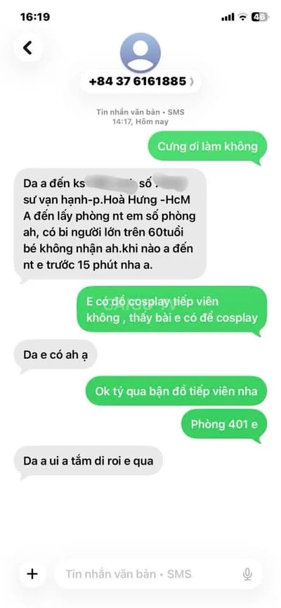 ảnh report