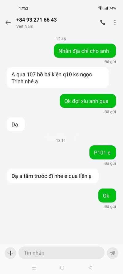 ảnh report