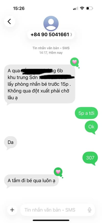 ảnh report