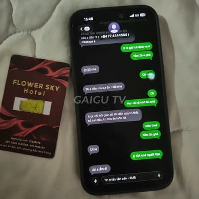 ảnh report