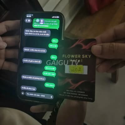 ảnh report