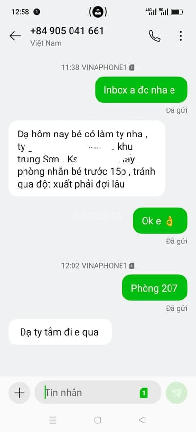 ảnh report