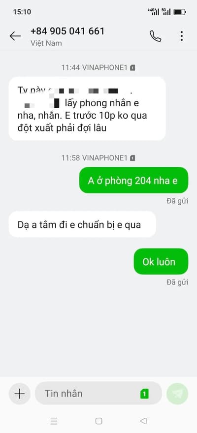 ảnh report