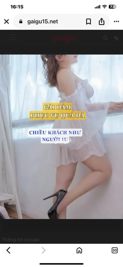 Hàng Bến Lức: NGỌC TÚ SEX CUỒNG NHIỆT CHUPY MÚP MÁP giá 200k