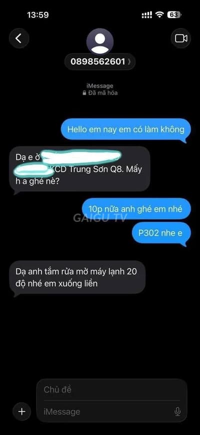 ảnh report