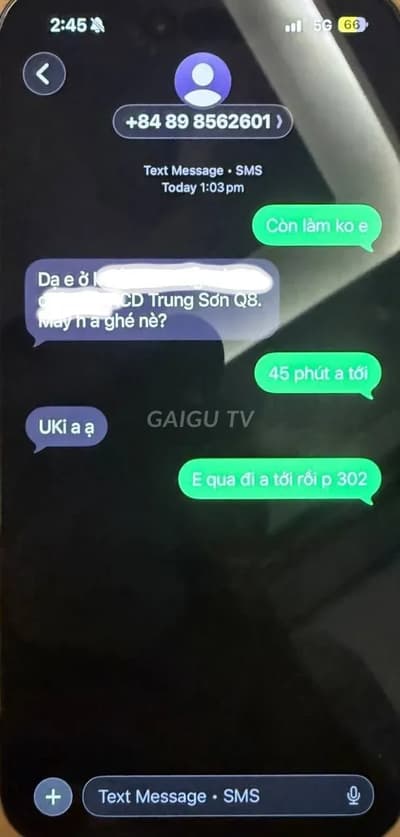 ảnh report