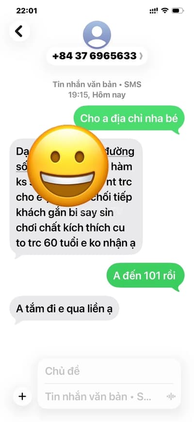 ảnh report