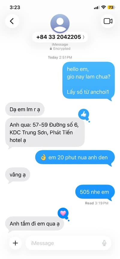 ảnh report