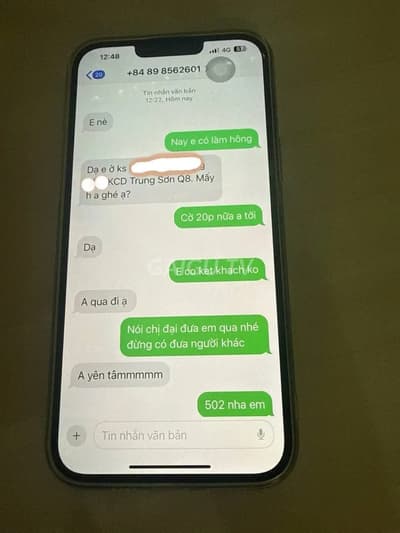 ảnh report