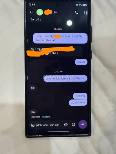 ảnh report