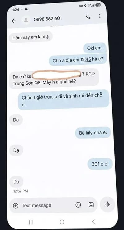 ảnh report