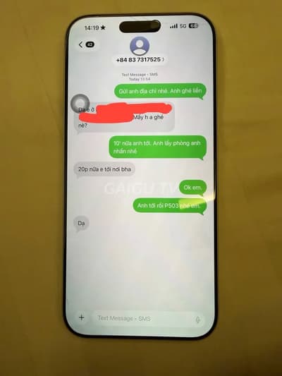 ảnh report