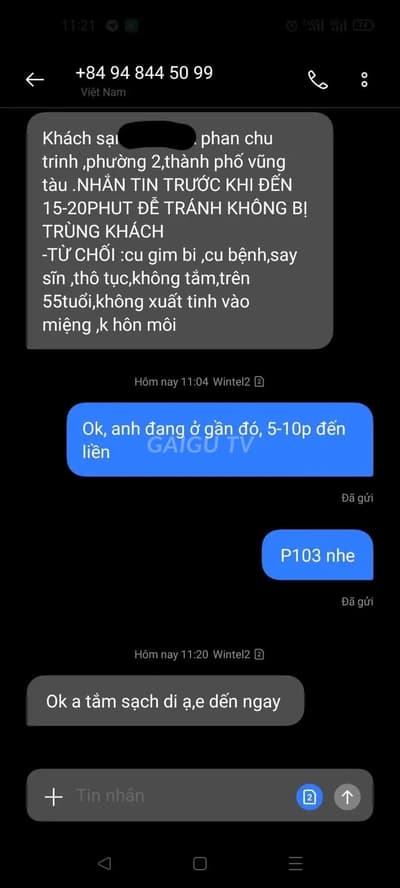 ảnh report
