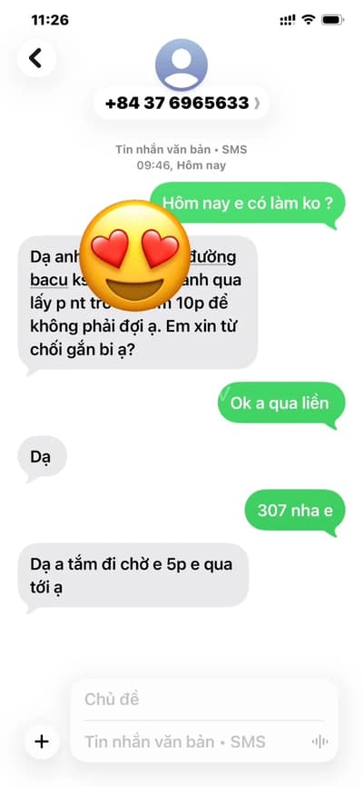 ảnh report