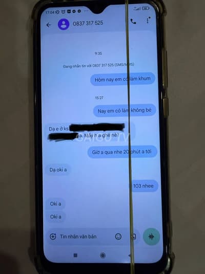 ảnh report