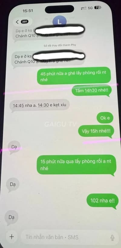 ảnh report