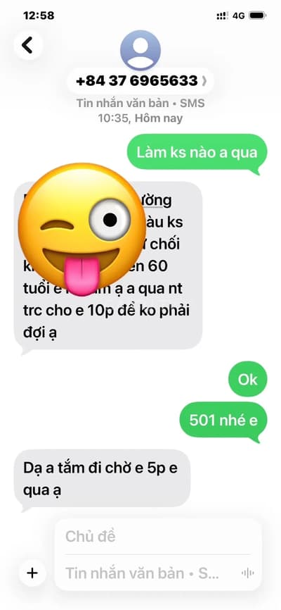 ảnh report