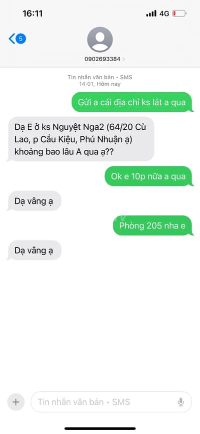 ảnh report