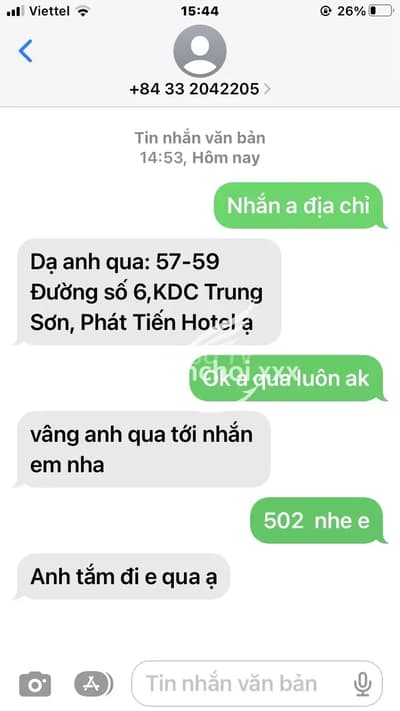 ảnh bình luận