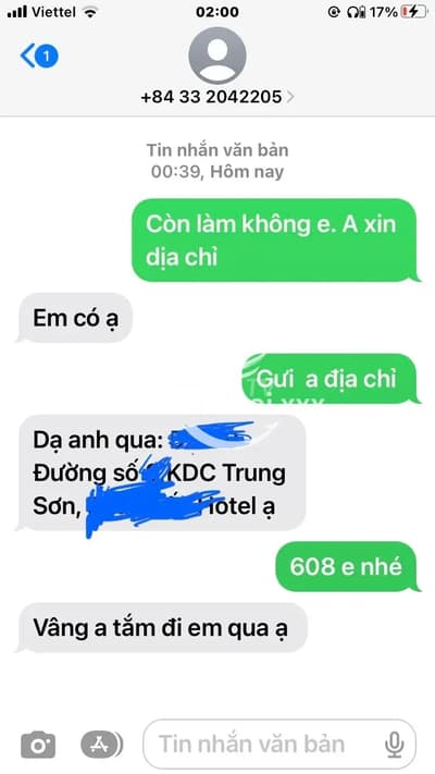 ảnh bình luận