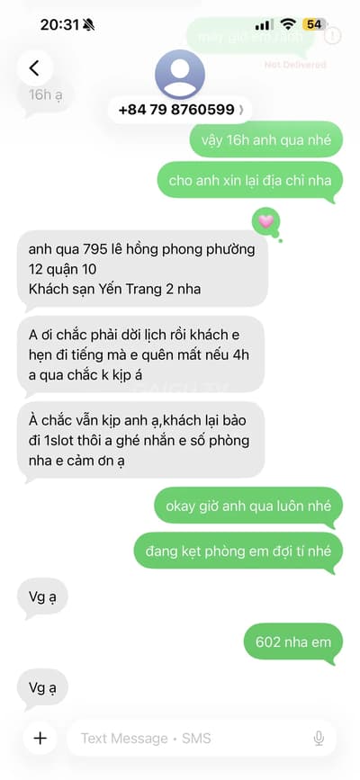ảnh bình luận