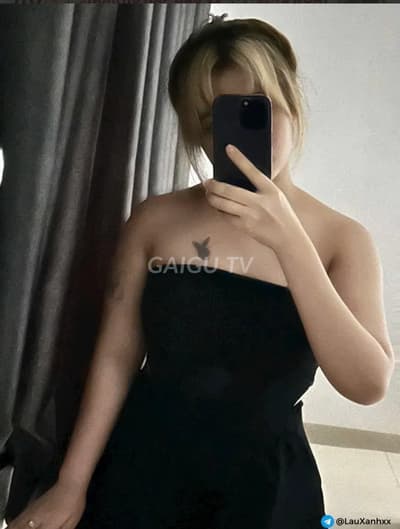 YẾN CHIBI – gái gọi Quận 8 giá 350k, BJ, HJ, 22 tuổi
