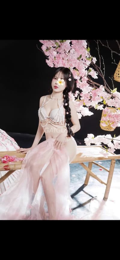Gái gọi Bình Chánh Thu Trà Loli Nhỏ Nhắn,Dễ Thương 400k