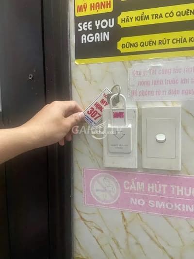 ảnh report