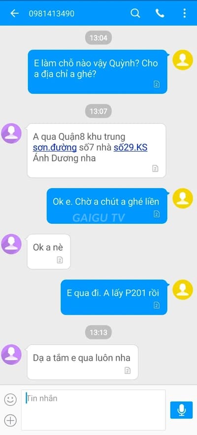 ảnh report