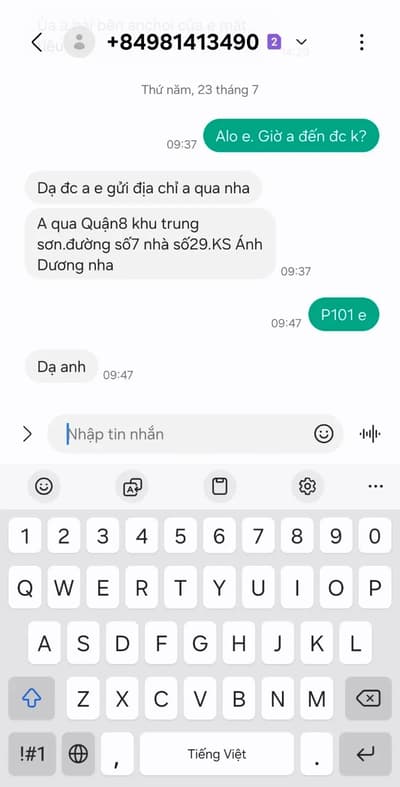 ảnh report