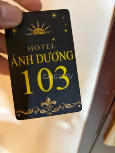 ảnh report
