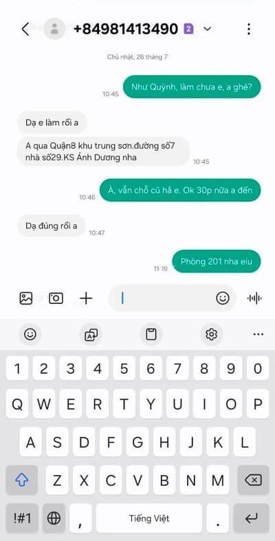ảnh report