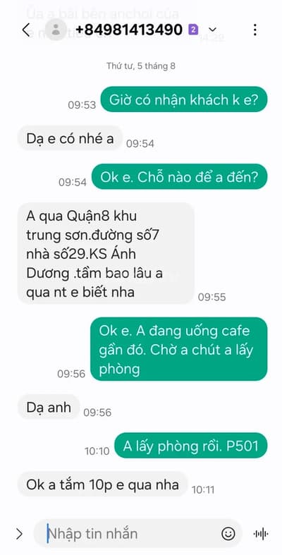 ảnh report