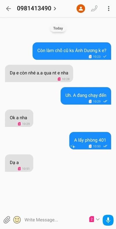 ảnh report