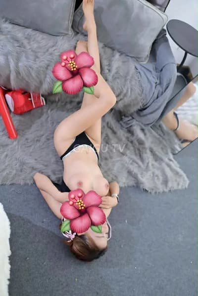Gái gọi Bình Chánh Ngọc Anh trẻ trung xinh xắn 300k