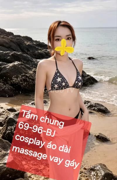 Quỳnh My em gái nhỏ nhắn mátxa tắm 300k Quận 2 – BJ · HJ · 31 tuổi