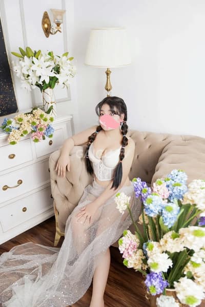 Mai Hoa – gái gọi Gò Vấp giá 200k, BJ, HJ, 34 tuổi