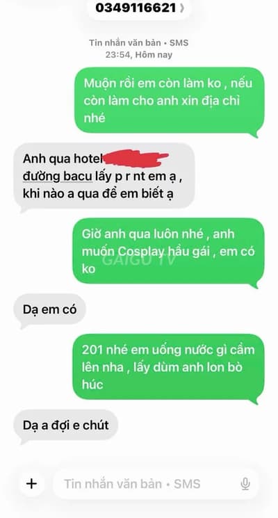 ảnh report