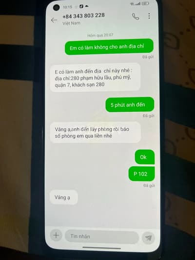 ảnh report