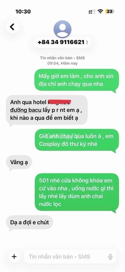 ảnh report